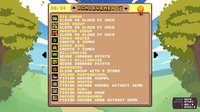 Raining Blobs Demo screenshot, image №1347153 - RAWG