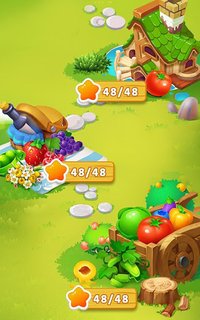 Farm Crush screenshot, image №1553083 - RAWG