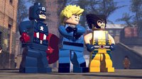 LEGO Marvel Super Heroes screenshot, image №161138 - RAWG