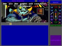 Star Control: The Ur-Quan Masters screenshot, image №697451 - RAWG