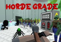 Horde Grade screenshot, image №3275484 - RAWG