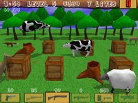 Barnyard Blaster Lite screenshot, image №978898 - RAWG