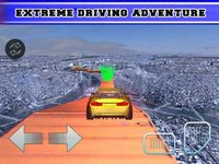 Car Impossible Stunt:Extreme S screenshot, image №1611835 - RAWG