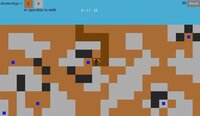 DigDug screenshot, image №3821328 - RAWG