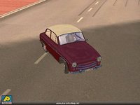 Mad Rally screenshot, image №455080 - RAWG