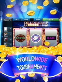 Classic Vegas Slots-Best Slots screenshot, image №1699133 - RAWG