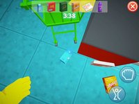 VIRTUAL JOB SHOP SIMULATOR screenshot, image №1335417 - RAWG