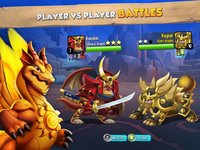 Dragon City Mobile screenshot, image №1828057 - RAWG