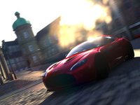 Need for Pursuit: Dominator screenshot, image №975209 - RAWG