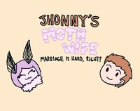 Jhonny's Moth Wife screenshot, image №3408252 - RAWG