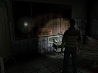 Silent Hill: Origins screenshot, image №509242 - RAWG