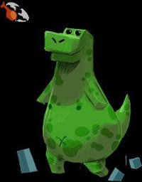 Yet Another Godzilla Game [LD38] screenshot, image №996043 - RAWG