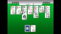 5 in 1 Solitaire screenshot, image №253990 - RAWG