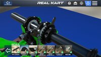 Real Kart screenshot, image №4045998 - RAWG