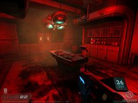 Doom 3: Resurrection of Evil screenshot, image №413057 - RAWG