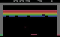 Breakout (1976) screenshot, image №725776 - RAWG