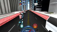 Moto Roller screenshot, image №3146803 - RAWG