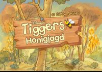 Disney's Tigger's Honey Hunt screenshot, image №1709333 - RAWG