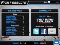 Hockey Fight screenshot, image №1392102 - RAWG