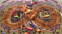 Rock 'N Racing Off Road DX screenshot, image №41192 - RAWG