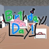 Birthday Day! screenshot, image №3029051 - RAWG