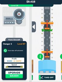 Airport Inc. screenshot, image №2184847 - RAWG