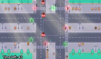 Traffic break screenshot, image №3491144 - RAWG