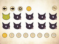 Treble Cat HD - Read Music screenshot, image №2221476 - RAWG