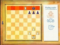 Fritz&Chesster - lern to play chess - Vol. 1 - Edition 2023 screenshot, image №3884649 - RAWG