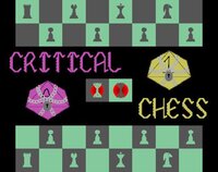 Critical Chess screenshot, image №3487440 - RAWG