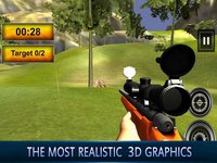 Hunting Shooter - Expert Wild screenshot, image №1849893 - RAWG