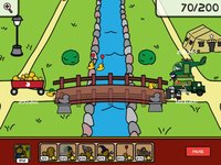 Duck Warfare screenshot, image №1664479 - RAWG