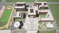 Chinese style school screenshot, image №4215886 - RAWG