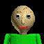 BALDIES BASICS MATH PAD screenshot, image №3165535 - RAWG
