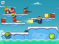 Pocket Agent: Mr Bullet screenshot, image №2774271 - RAWG