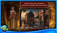 European Mystery:Desire (Full) screenshot, image №1567849 - RAWG