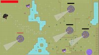 Guns vs Magic screenshot, image №2862645 - RAWG