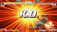 Street Fighter 3: 3rd Strike Online Edition screenshot, image №560508 - RAWG