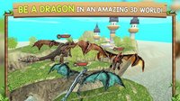 Dragon Sim Online: Be A Dragon screenshot, image №2080872 - RAWG