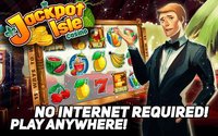 Slots Jackpot Isle Slots Games screenshot, image №1411946 - RAWG