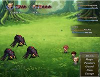 Kids These Days Teaser screenshot, image №1783618 - RAWG