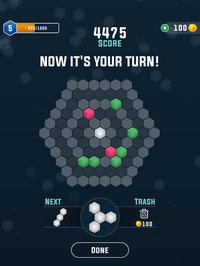 HexaRing screenshot, image №1967297 - RAWG