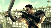 Resident Evil 5 screenshot, image №724053 - RAWG