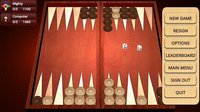 Backgammon Mighty screenshot, image №1478788 - RAWG