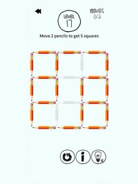 Pencil Brain: IQ Puzzle Game screenshot, image №3017725 - RAWG