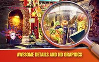 Hidden Objects Carnival – Best Seek and Find Games screenshot, image №1484192 - RAWG