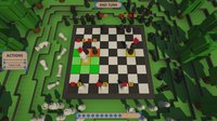 More Than Just Chess screenshot, image №694790 - RAWG