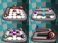 3D Ballin Classic screenshot, image №1656586 - RAWG
