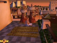 Immortal Cities: Children of the Nile screenshot, image №396432 - RAWG