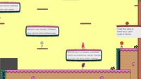 Talk to Me (POLIMI Game Collective) screenshot, image №3141829 - RAWG